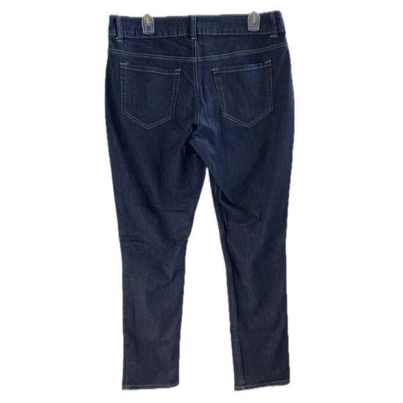 Glitter Riders Jeans by Lee - Size: 14 - Picture 3 of 13